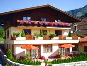 Strampflgut, Appartements