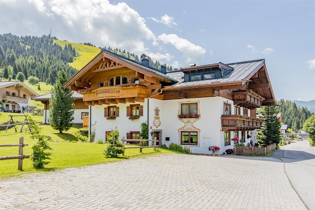 Haus Bergliebe in Maria Alm am Hochkönig, Salzburger Land