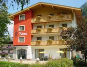 Römer, Appartements