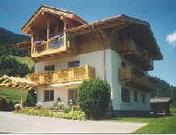 Mayr, Haus