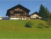Rieder Maria, Pension