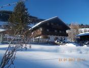 Wastlinger, Appartementhaus