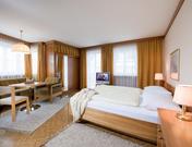 Haus am Bach, Appartement