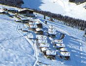Steger, Appartementservice