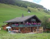 Oberlechner Andrea und Franz, Ferienhaus