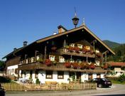 Hauserbauer, Privatzimmer und Appartements