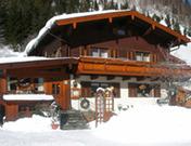 Weixen, Landgasthaus