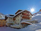 Hotel Hüttenwirt