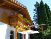 Das Orchideenhaus