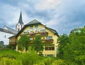 Hotel Post Örglwirt