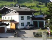 Kropf, Haus