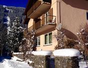 Charlotte, Haus