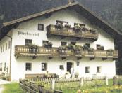 Pirchnerhof, Bauernhof
