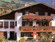 Grabmayr, Haus