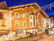 Feinschmeck, Hotel & Restaurant