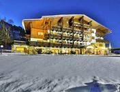 Hubertus, Hotel-Garni