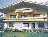 Steger, Landhaus