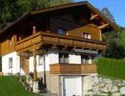 Berger, Appartement
