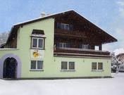 Müllauer, Pension