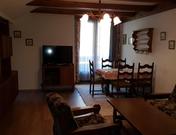 Hlawna, Appartement