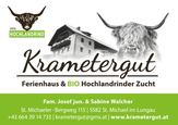 Logo Krametergut
