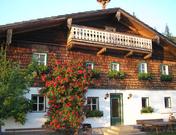 Oberhaslach, Ferienhaus