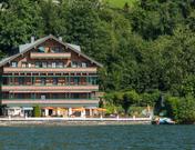 Kitzsteinhorn, Seeappartement