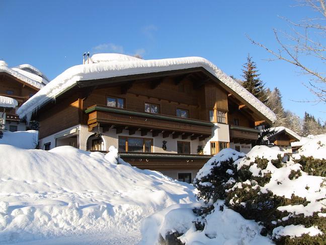 Haus Heidi in Maria Alm am Hochkönig, Salzburger Land