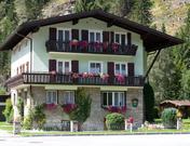 Haidacher, Haus App.