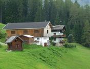 Hochwimmer Gerlinde, Haus