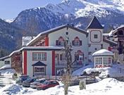 Chalet Wetzlgut