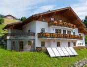 Alpenrose, Appartementhaus