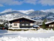 Enzinger, Ferienhaus