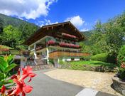 Haus Edelweiss - Fam. Berger