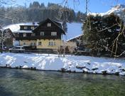 Ganschitter, Appartement