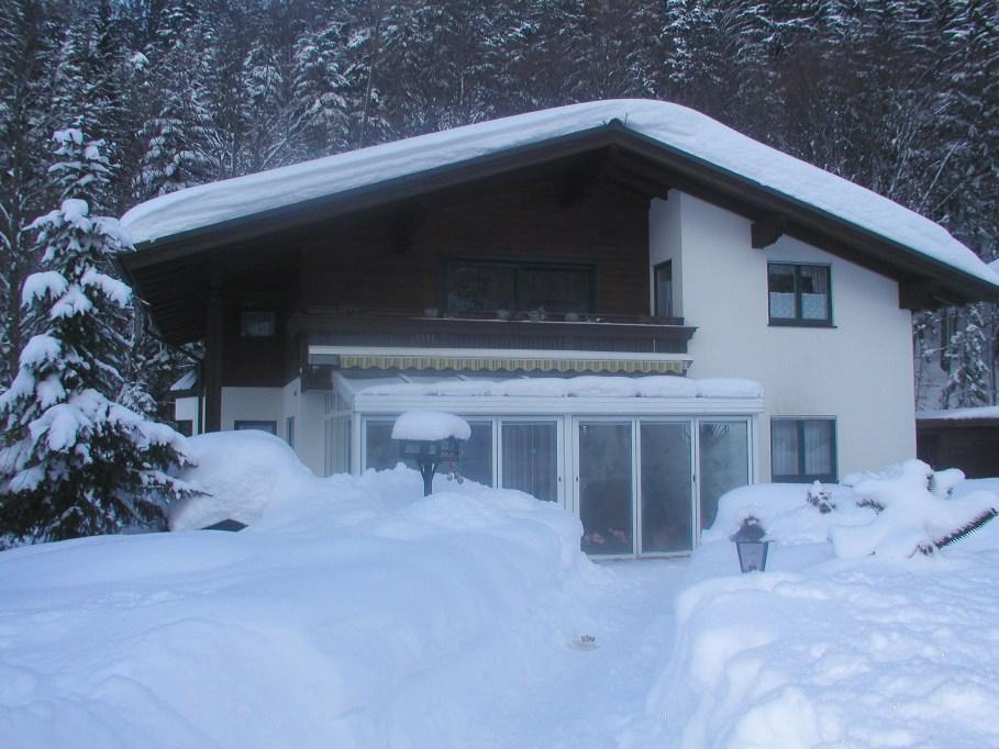 Haus Marianne in Hof bei Salzburg, Salzburger Land