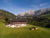 Rainer, Haus
