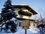 Seitinger, Appartement