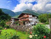 Martinerhof, Ferienhotel