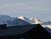 Kitzbüheler Alpen, Ferienhaus