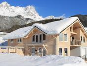 Appartements Solfelden
