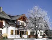 Wind, Ferienhaus