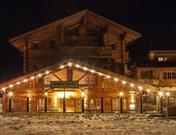 Panorama Chalets Pass Thurn
