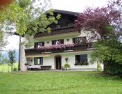 Bergheimat-Reschreiter, Haus
