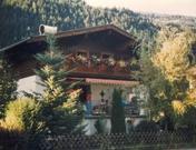 Kerrer Edith, Appartement