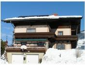 Bellevue, Appartement-Haus