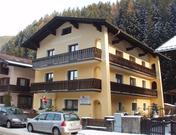 Salzmann, Haus