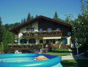Menneweger Margarete, Haus