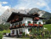 Fersterer, Haus