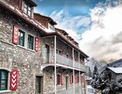 Gastein Lodge
